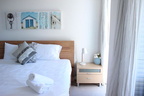 Blue C Coolangatta - Accommodation 4U 36