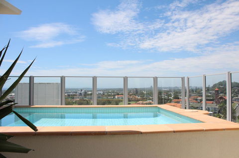 Blue C Coolangatta - Accommodation 4U 22