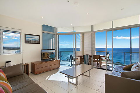 Blue C Coolangatta - Accommodation 4U 0