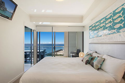 Blue C Coolangatta - Accommodation 4U 2