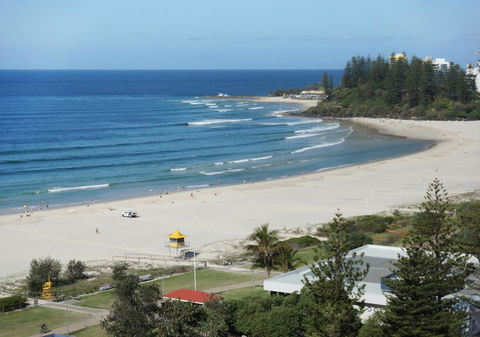 Blue C Coolangatta - Accommodation 4U 33