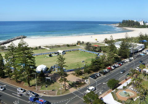 Blue C Coolangatta - Accommodation 4U 35