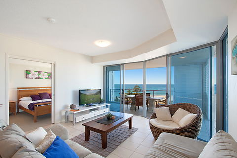 Blue C Coolangatta - Accommodation 4U 3