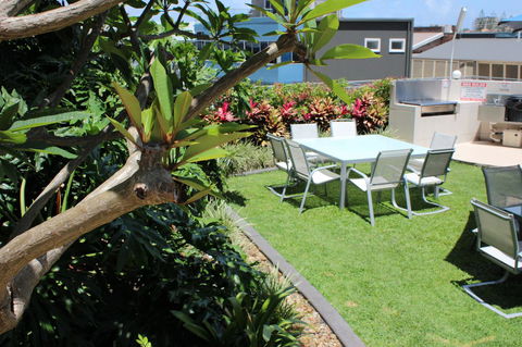 Blue C Coolangatta - Accommodation 4U 16