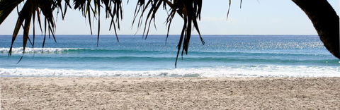 Blue C Coolangatta - Accommodation 4U 21