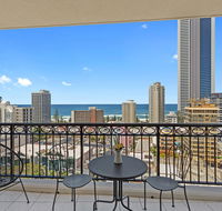 Chevron Renaissance Ocean View - Accommodation 4U