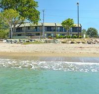 Whitsunday Waterfront Apartments - Accommodation 4U