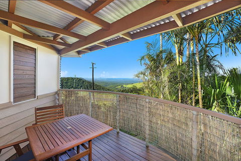 Maleny Terrace Cottages - Accommodation 4U 8