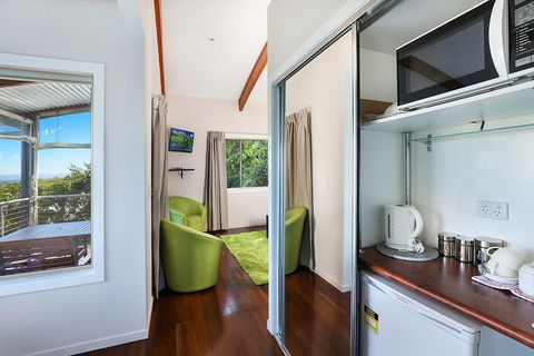 Maleny Terrace Cottages - Accommodation 4U 12
