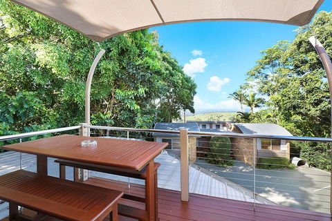 Maleny Terrace Cottages - Accommodation 4U 9