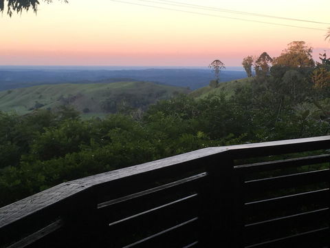 Maleny Terrace Cottages - Accommodation 4U 16
