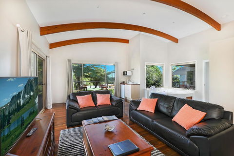 Maleny Terrace Cottages - Accommodation 4U 5