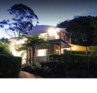 Maleny Terrace Cottages - Accommodation 4U