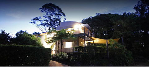 Maleny Terrace Cottages - Accommodation 4U 0