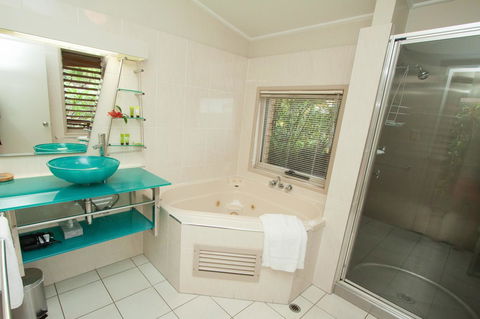 Maleny Terrace Cottages - Accommodation 4U 21