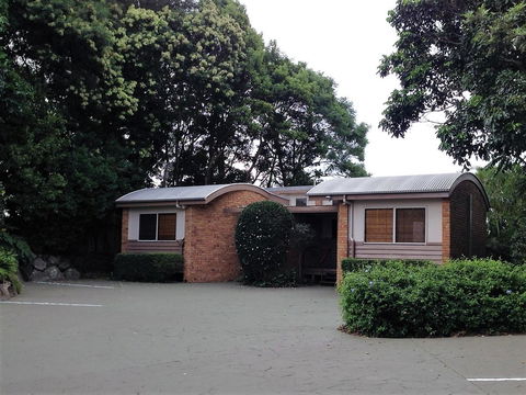 Maleny Terrace Cottages - Accommodation 4U 17