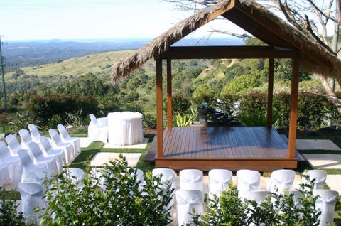 Maleny Terrace Cottages - Accommodation 4U 1