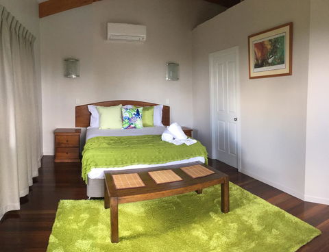 Maleny Terrace Cottages - Accommodation 4U 23