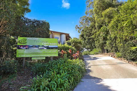 Maleny Terrace Cottages - Accommodation 4U 15