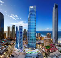 Hilton Surfers Paradise - Accommodation 4U