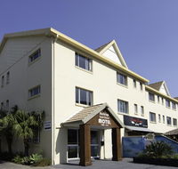 Burleigh Gold Coast Motel - Accommodation 4U