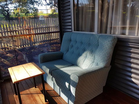 Bee-Haven Cottage - Accommodation 4U 8
