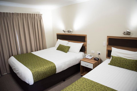 Charleville Motel - Accommodation 4U 11
