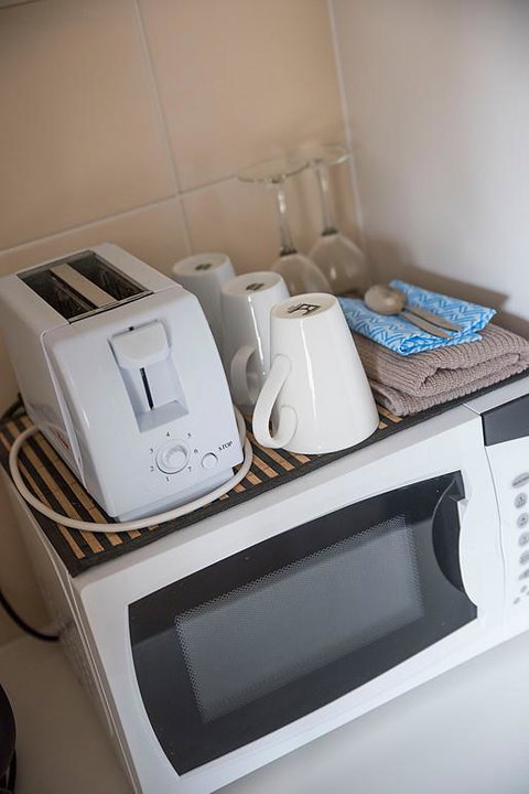 Charleville Motel - Accommodation 4U 7