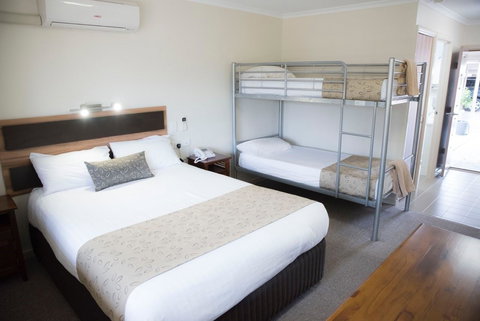 Charleville Motel - Accommodation 4U 19