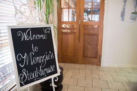 Charleville Motel - Accommodation 4U 4