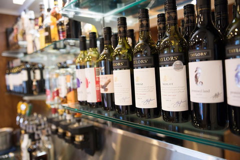 Charleville Motel - Accommodation 4U 6