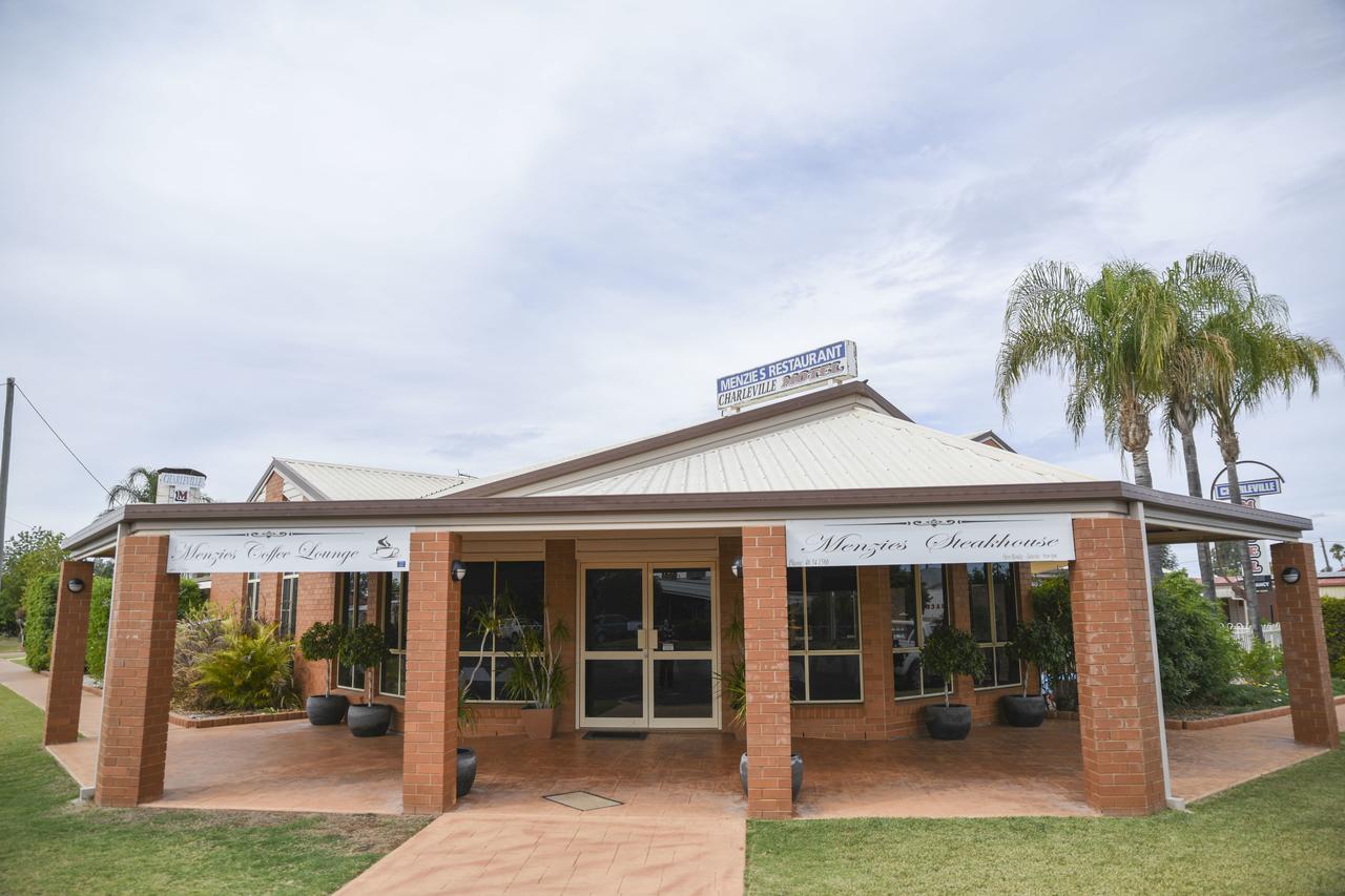 Charleville QLD Accommodation 4U