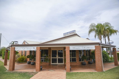 Charleville Motel - Accommodation 4U 0