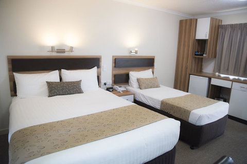 Charleville Motel - Accommodation 4U 21
