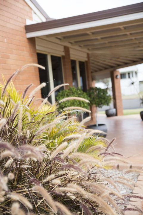 Charleville Motel - Accommodation 4U 23