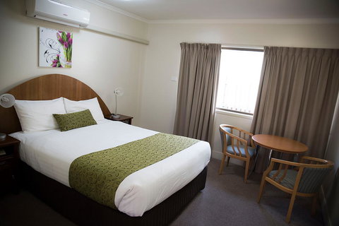 Charleville Motel - Accommodation 4U 8