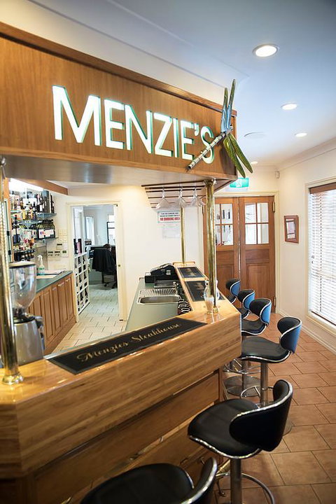 Charleville Motel - Accommodation 4U 3