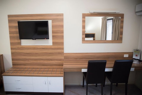 Charleville Motel - Accommodation 4U 10