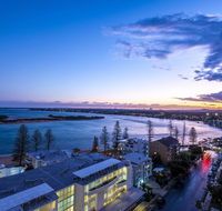 Centrepoint Apartments Caloundra - Accommodation 4U