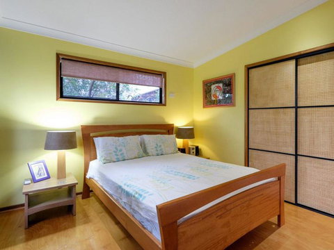 Five Bimba (Tractor House) - Accommodation 4U 8