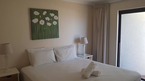 Mykonos Apartments - Accommodation 4U 7
