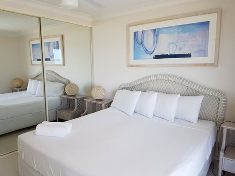Mykonos Apartments - Accommodation 4U 12
