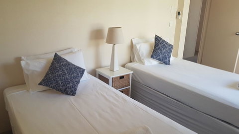 Mykonos Apartments - Accommodation 4U 4