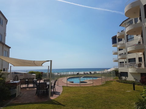 Mykonos Apartments - Accommodation 4U 29