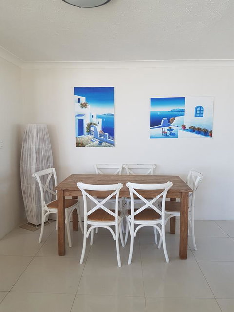 Mykonos Apartments - Accommodation 4U 10