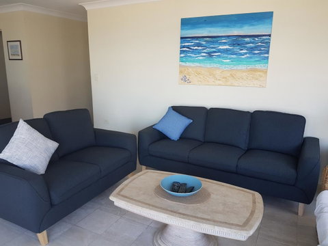 Mykonos Apartments - Accommodation 4U 11
