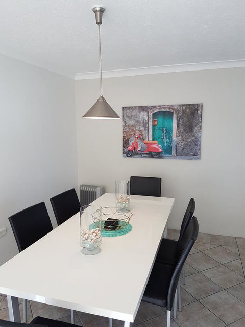 Mykonos Apartments - Accommodation 4U 19