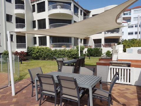 Mykonos Apartments - Accommodation 4U 27