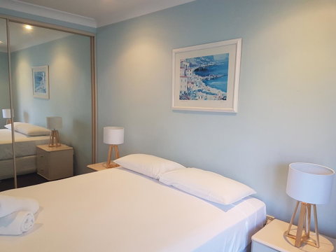 Mykonos Apartments - Accommodation 4U 21