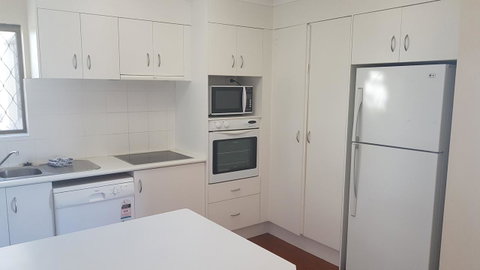 Mykonos Apartments - Accommodation 4U 5